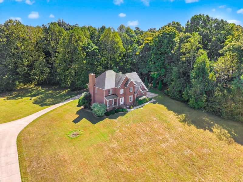 4711 Mount Zion Rd, Springfield, TN 37172
