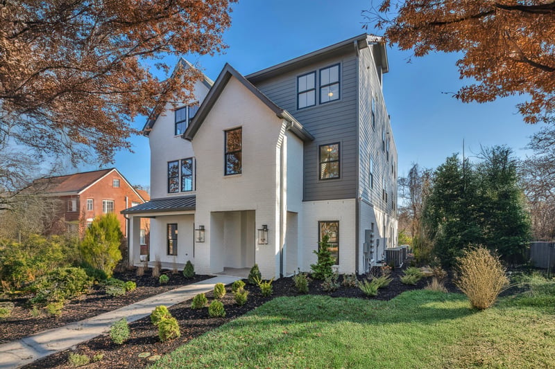 520 N Maple St, Murfreesboro, TN 37130