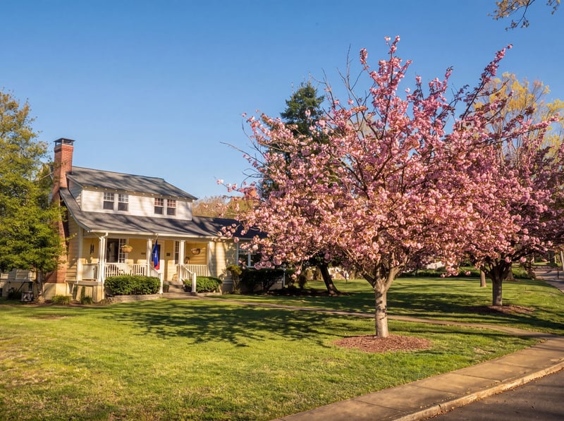 1004 Riverside Rd, Old Hickory, TN 37138
