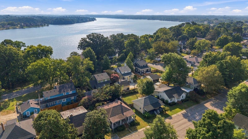 1004 Riverside Rd, Old Hickory, TN 37138