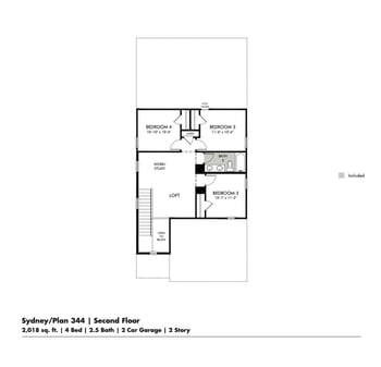 4905 Trail Ridge Ct, Nashville, TN 37207