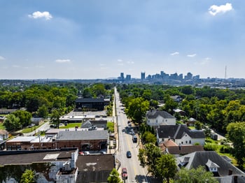 1118 N 5th St, Nashville, TN 37207