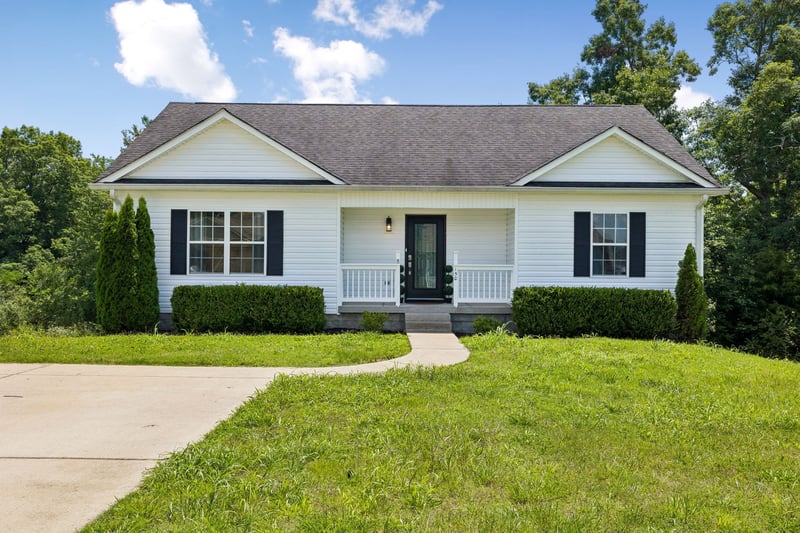 150 Lizzie Rd, Ashland City, TN 37015