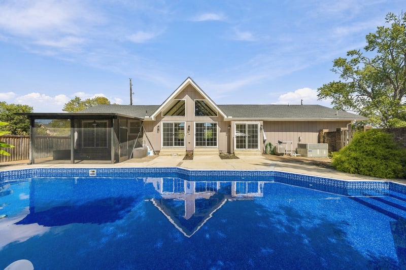 2909 Starboard Dr, Nashville, TN 37217