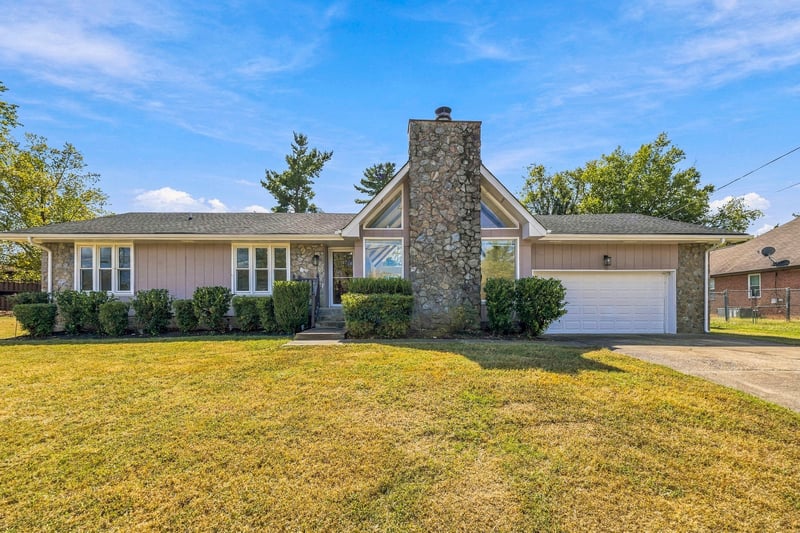 2909 Starboard Dr, Nashville, TN 37217