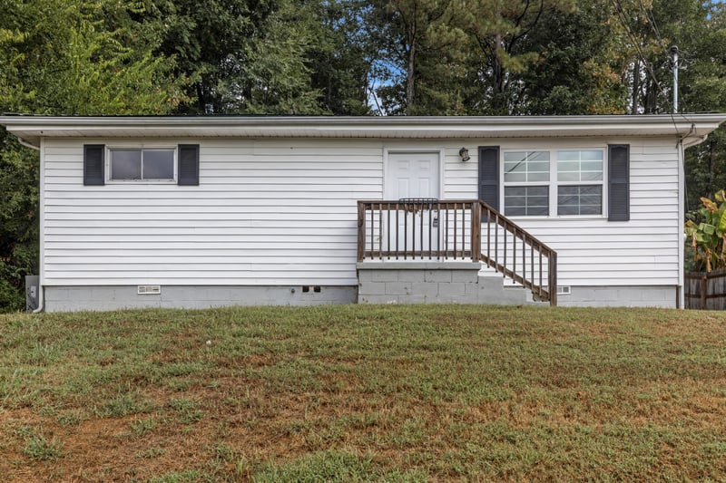 338 Mcafee Rd, Rossville, GA 30741