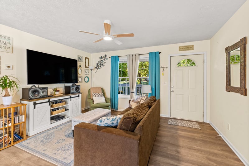 3141 Vanleer Hwy, Charlotte, TN 37036
