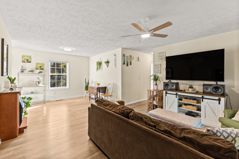 3141 Vanleer Hwy, Charlotte, TN 37036