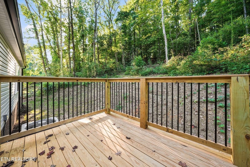 1153 Army St, Knoxville, TN 37920