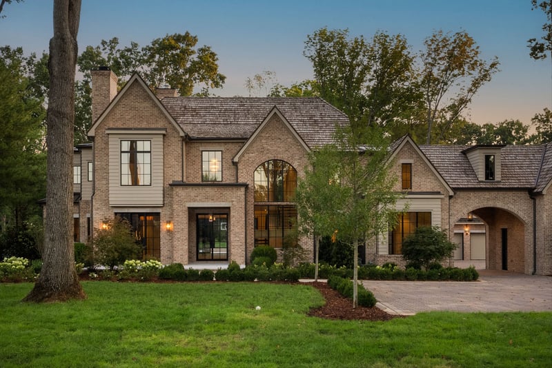 322 Gun Club Rd, Nashville, TN 37205