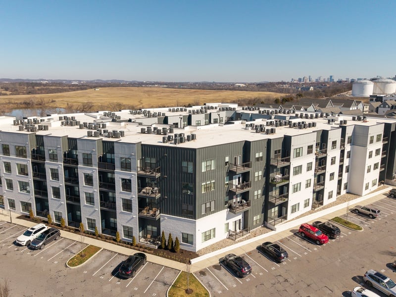 1677 54th Ave N #336, Nashville, TN 37209