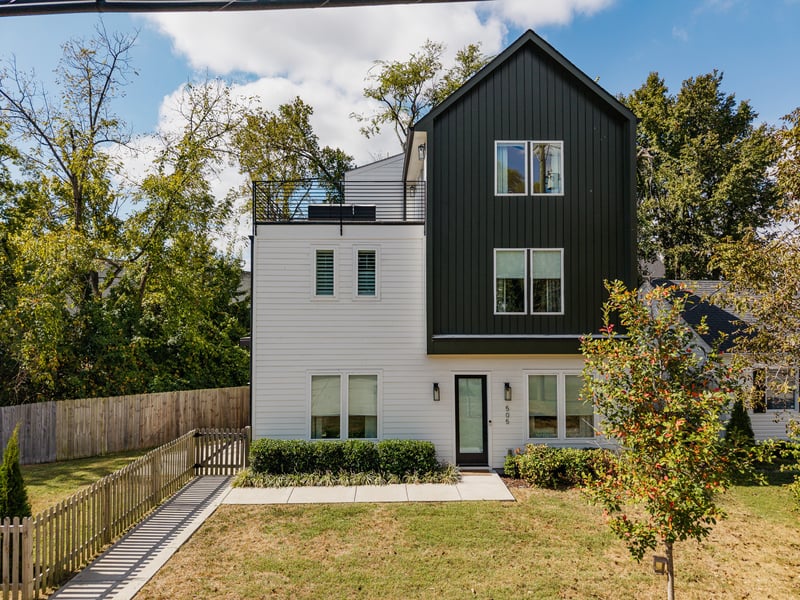 505 Croley Dr, Nashville, TN 37209