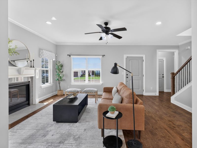 3040 Dogwood Trl, Spring Hill, TN 37174