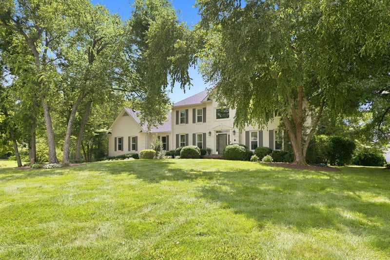 1309 Arrowhead Dr, Brentwood, TN 37027