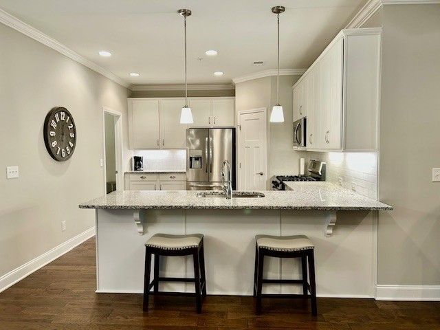 118 Jane Xing, Mount Juliet, TN 37122