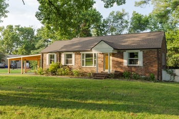 4340 Morriswood Dr, Nashville, TN 37204
