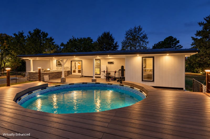 1103 Forest Harbor Dr, Hendersonville, TN 37075