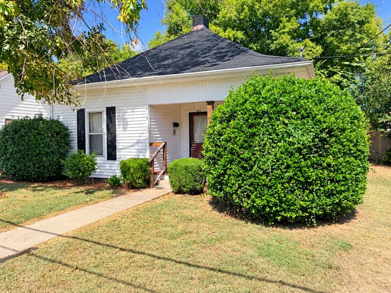 504 Wall St, Mount Pleasant, TN 38474