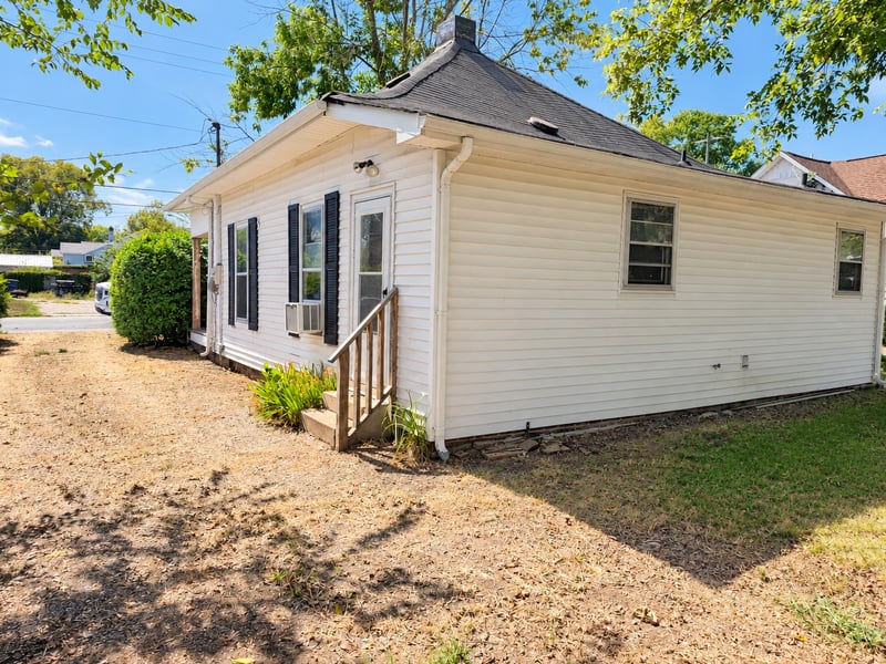 504 Wall St, Mount Pleasant, TN 38474