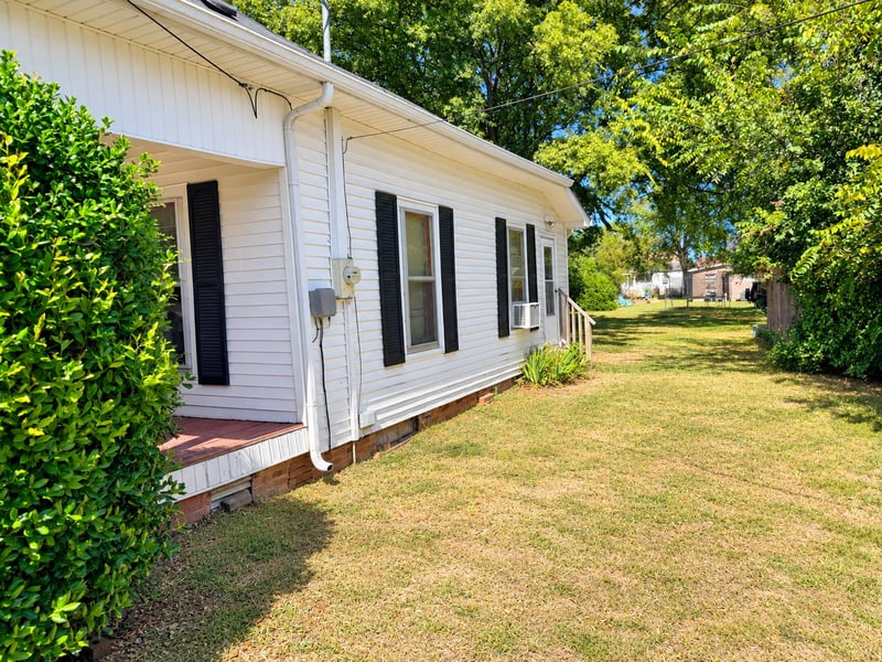 504 Wall St, Mount Pleasant, TN 38474