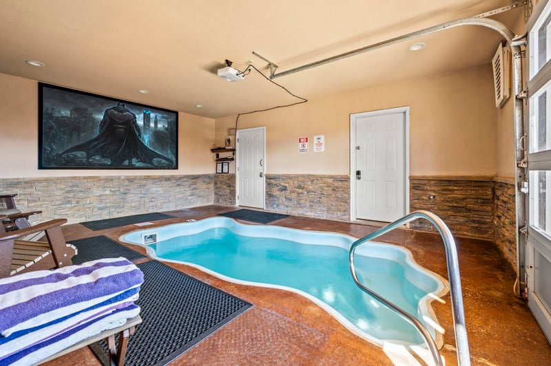 2136 E View Dr, Sevierville, TN 37876