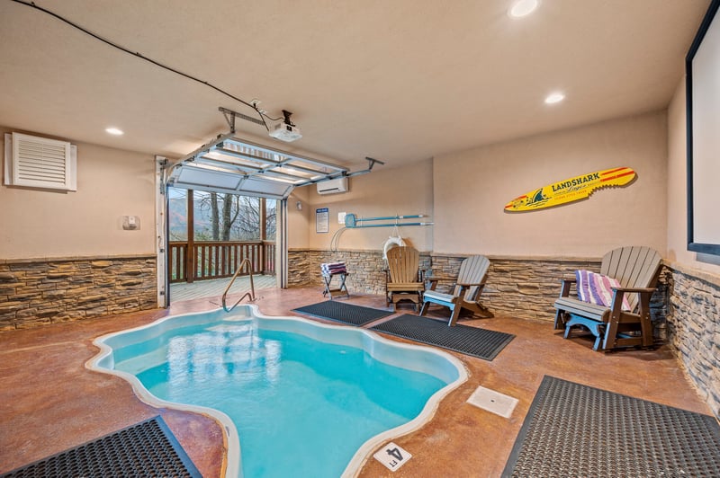 2136 E View Dr, Sevierville, TN 37876