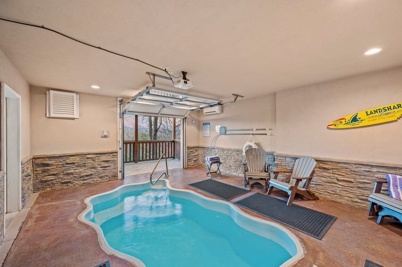 2136 E View Dr, Sevierville, TN 37876