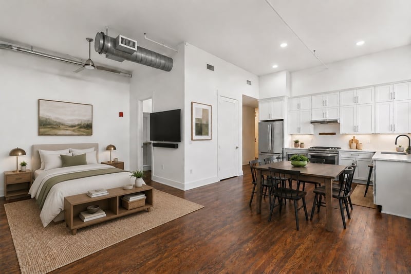 601 Madison St #102, Nashville, TN 37208