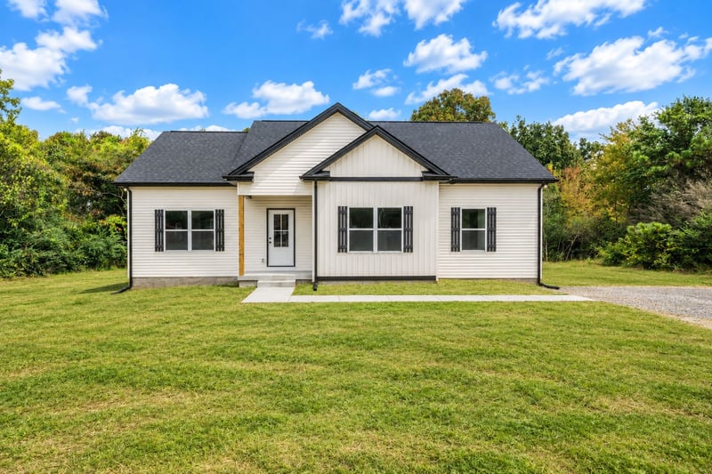 1023 Abiff Rd, Bon Aqua, TN 37025
