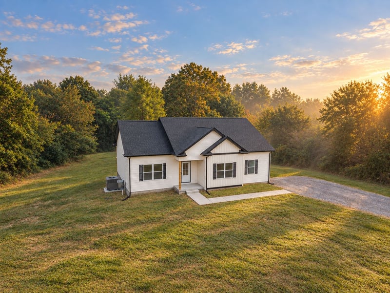 1023 Abiff Rd, Bon Aqua, TN 37025