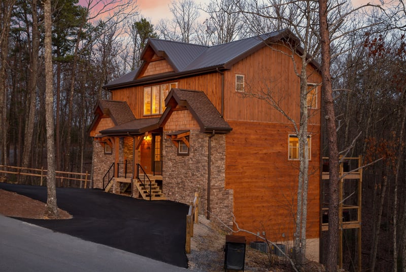 2509 Mountain Holly Way #2509, Sevierville, TN 37862