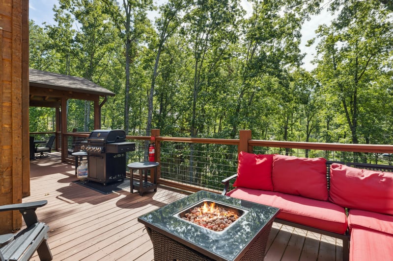 2509 Mountain Holly Way #2509, Sevierville, TN 37862