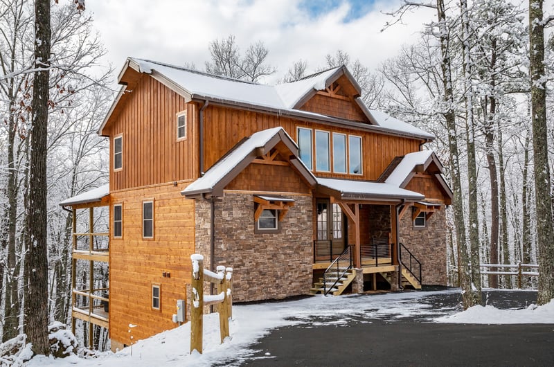 2509 Mountain Holly Way #2509, Sevierville, TN 37862