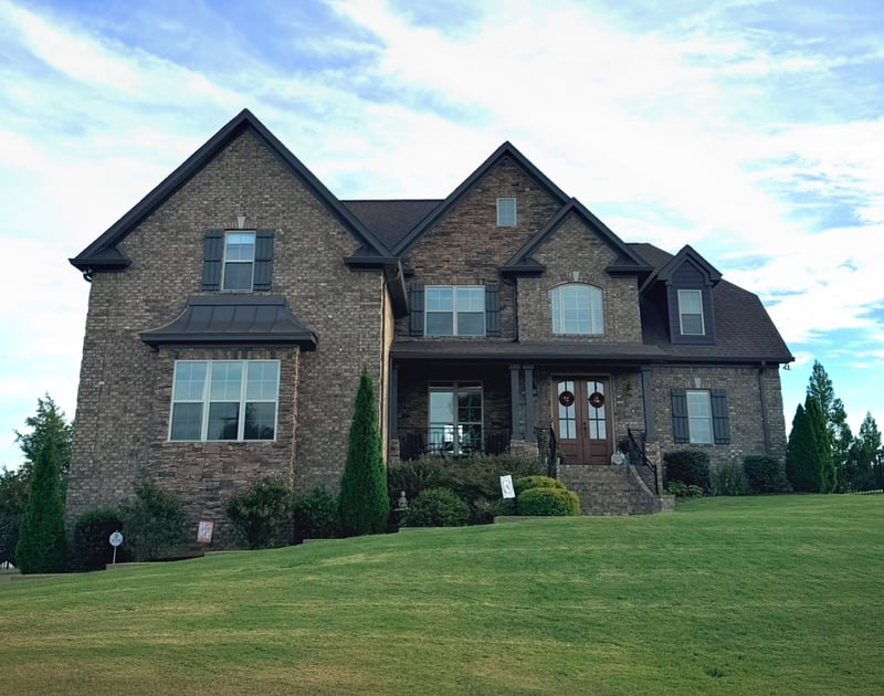 27 Morgan Ln, Lebanon, TN 37087