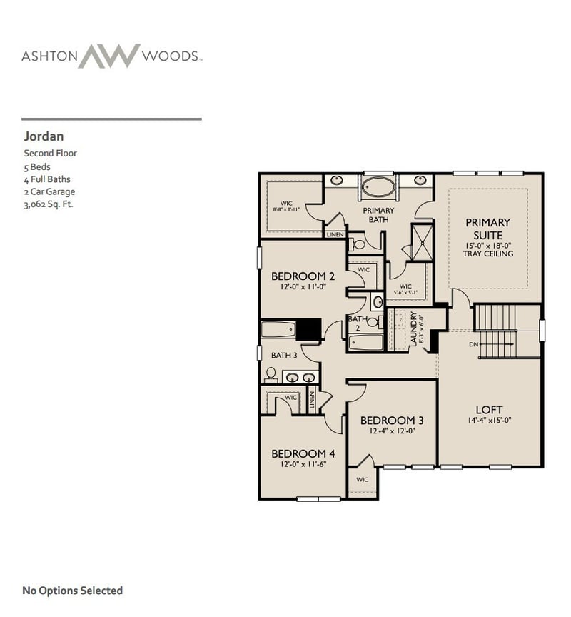 200 Jasmine Way, La Vergne, TN 37086