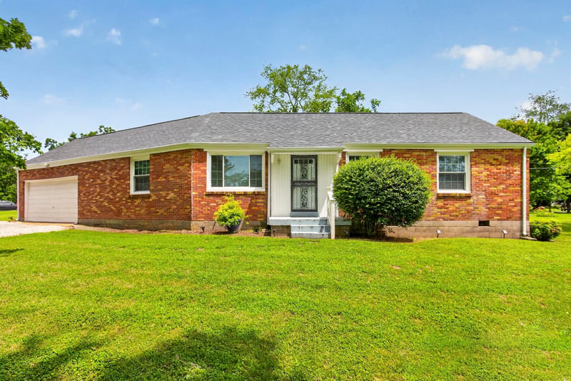 409 Woodberry Dr, Nashville, TN 37214