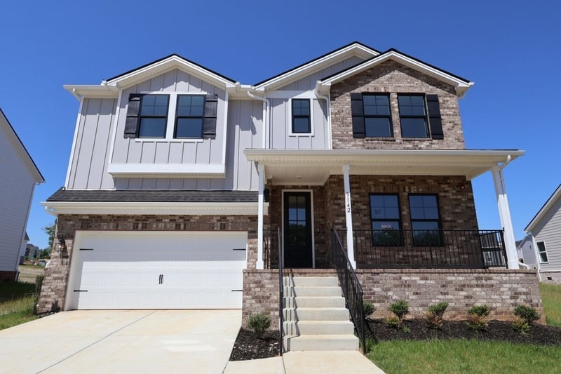 3200 Stillwater Ct, Columbia, TN 38401