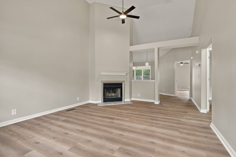 342 N Birchwood Dr, Hendersonville, TN 37075