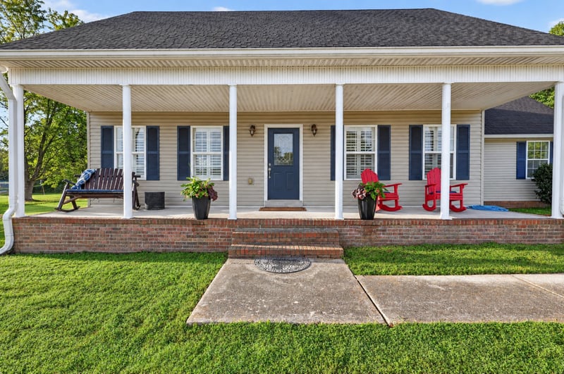 8369 Bethlehem Rd, Springfield, TN 37172