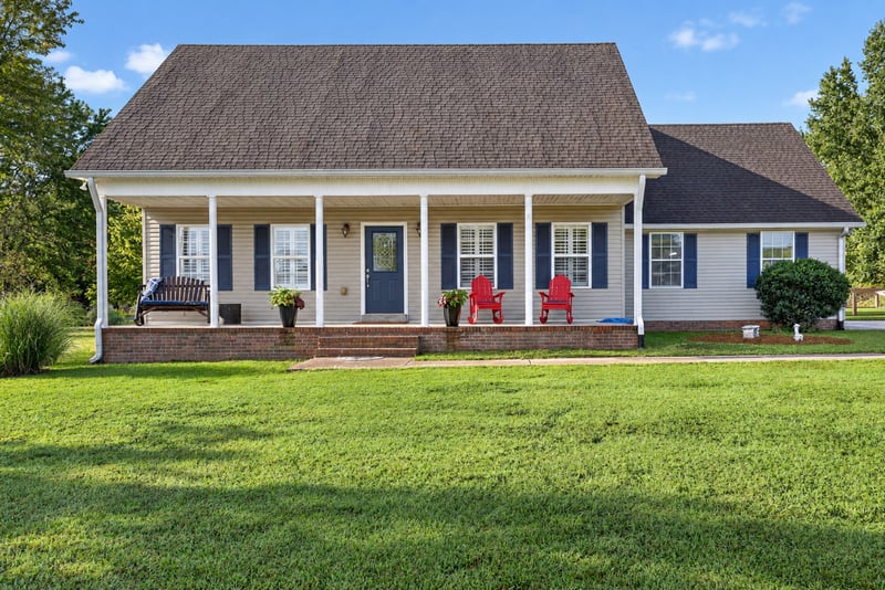 8369 Bethlehem Rd, Springfield, TN 37172