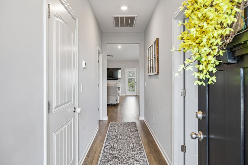 805 Niles Woods Way, Murfreesboro, TN 37129