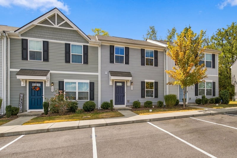 2757 Thornton Grove Blvd #226, Nashville, TN 37207
