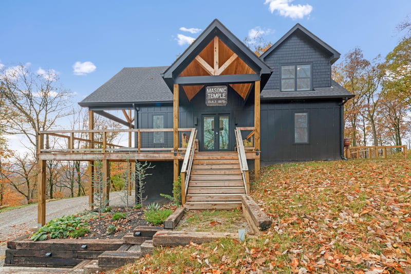 491 Kinhawk Dr, Nashville, TN 37211
