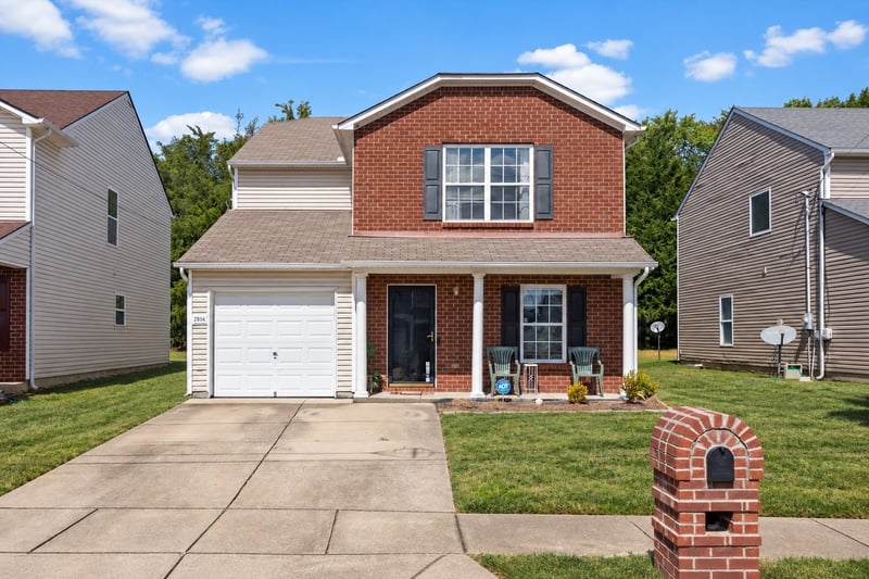 2804 Creekbend Dr, Nashville, TN 37207