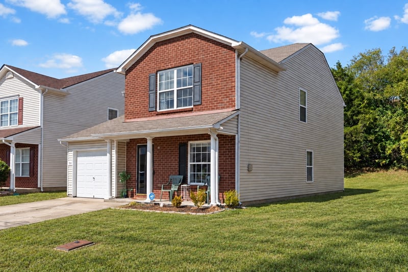 2804 Creekbend Dr, Nashville, TN 37207