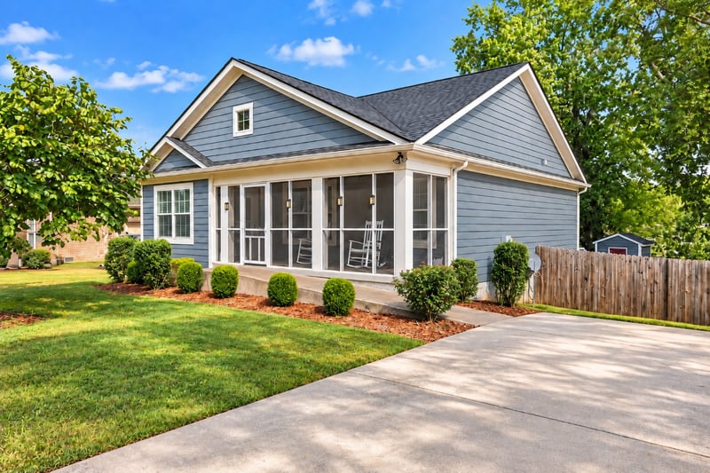 112 Bradford Dr, Franklin, TN 37064
