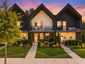 547 Markham St, Nashville, TN 37214