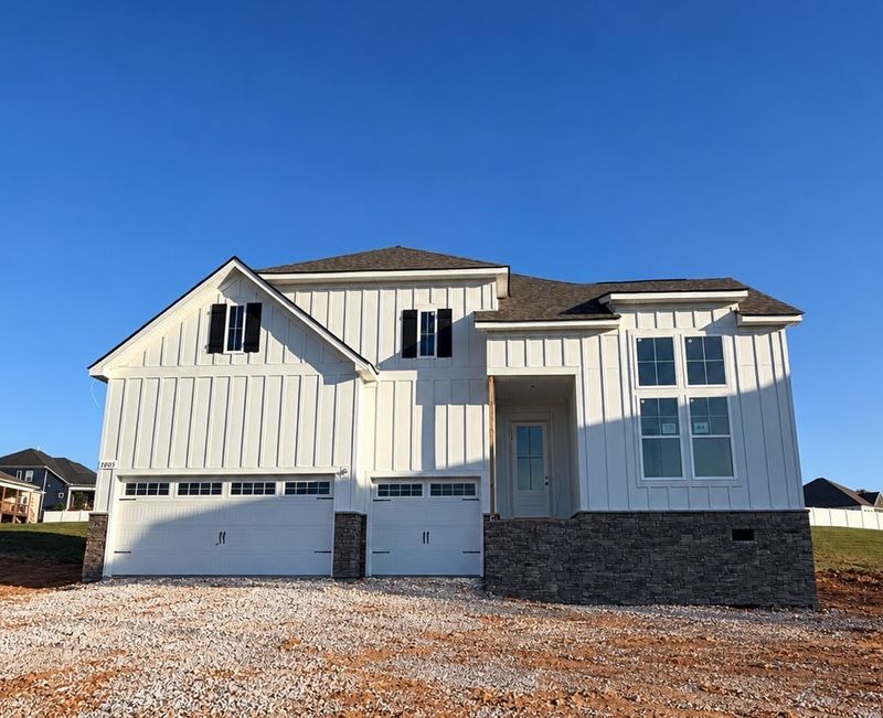 7605 Wind River Ct, Fairview, TN 37062