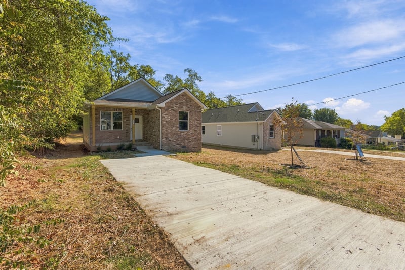 1401 Mohawk Trl, Madison, TN 37115