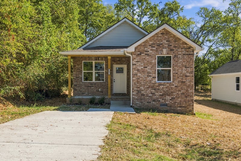 1401 Mohawk Trl, Madison, TN 37115